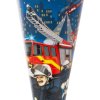 Borsa Sibling Vigili del Fuoco 35 cm