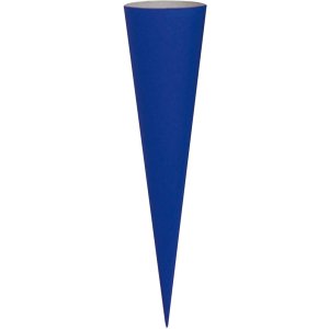 Goldbuch Craft Borsa scolastica vuota Blu 70 cm