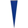 Goldbuch Craft Borsa scolastica vuota Blu 70 cm