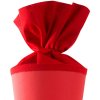 Goldbuch Craft School Bag in cartone colorato rosso 70 cm