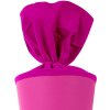 Cono scuola rosa 70 cm
