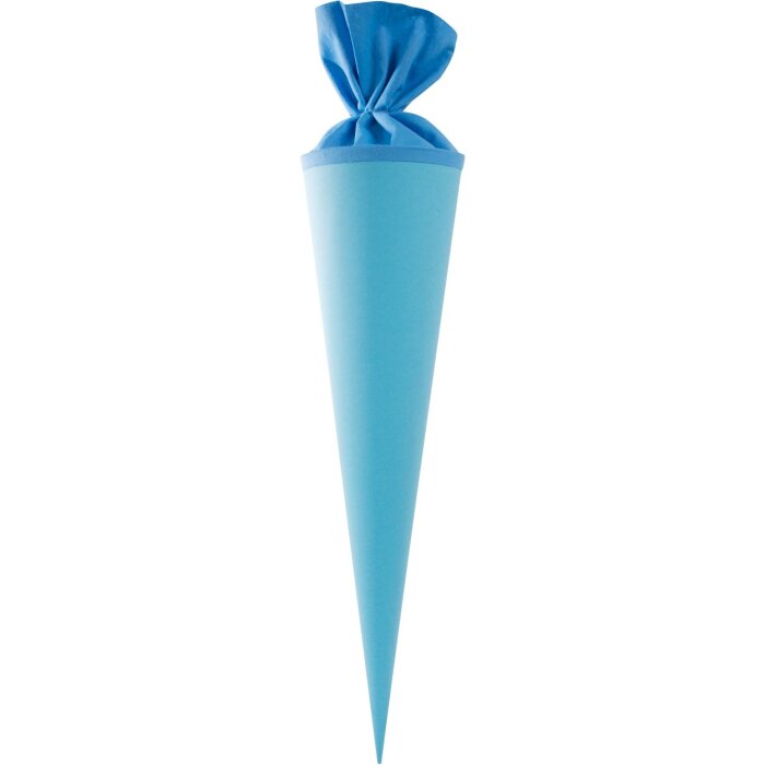 Zaino Goldbuch azzurro 70 cm