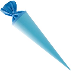 Zaino Goldbuch azzurro 70 cm