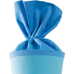 Zaino Goldbuch azzurro 70 cm