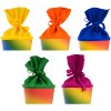 Borsa scuola Craft Rainbow 70 cm 1 pz.