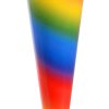 Borsa scuola Craft Rainbow 70 cm 1 pz.
