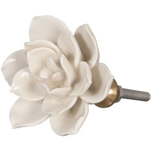 Pomello per porta 5x5 cm 62349