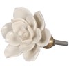 Pomello per porta 5x5 cm 62349