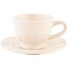 6CE0263 Tazza Clayre Eef RUSTIC ROMANCE - Naturale
