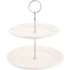 6ce0266 Clayre Eef rustic romance Etager - naturale