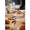 6ce0266 Clayre Eef rustic romance Etager - naturale