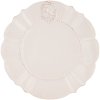 6CE0272 Piatto Clayre & Eef QUEEN OF BIRDS - naturale