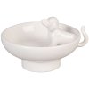 Ciotola bianca 6CE0279 Clayre Eef