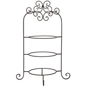 Etagere marrone - 6Y1249 Clayre Eef