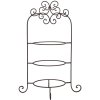Etagere marrone - 6Y1249 Clayre Eef