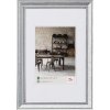 Walther Cornice per quadri Lounge argento 15x20 cm