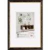 Walther Cornice per quadri Smell 15x20 cm legno di radice