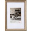 Cornice da salotto in acciaio 20x30 cm