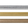 Cornice da salotto in acciaio 20x30 cm
