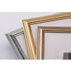 Cornice da salotto in acciaio 30x40 cm