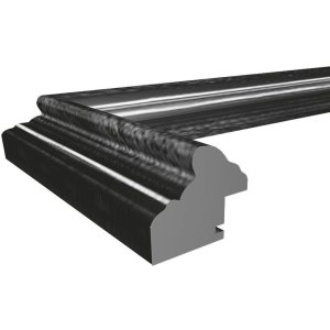 Cornice per quadri Smell 30x40 cm legno di radice
