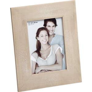 Portafoto Limmerick i - 13x18 cm marrone
