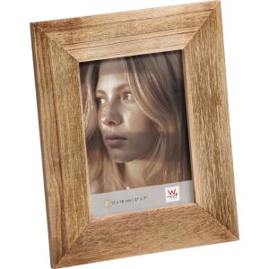 Portafoto Limmerick II - 13x18 cm marrone