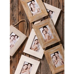 Cornice per foto Limmerick II - 15x20 cm marrone