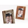 Walther Portafoto in legno Dupla 15x20 cm bianco-natura