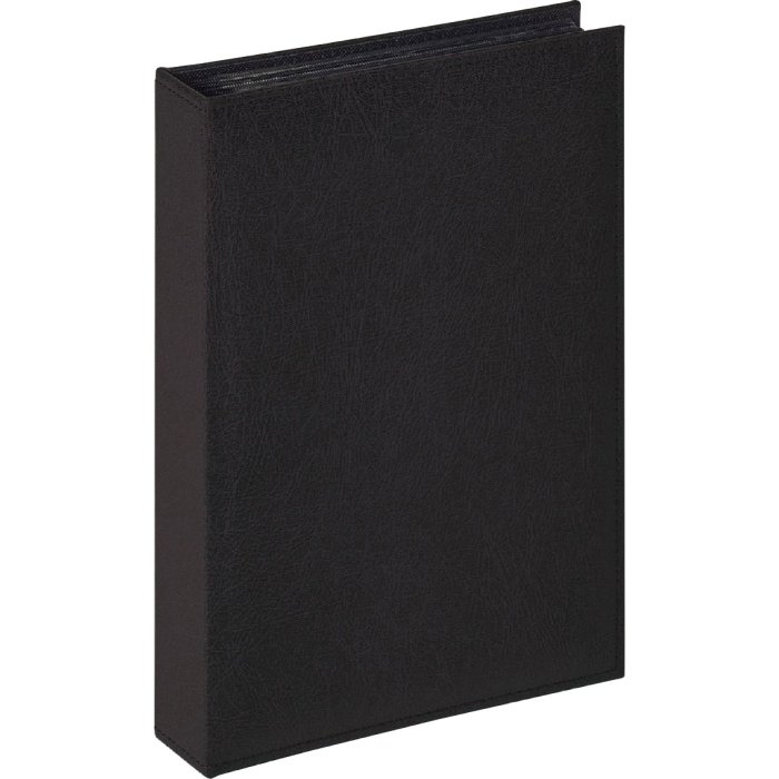 Walther Stock Album Delxue nero 200 foto 13x18 cm
