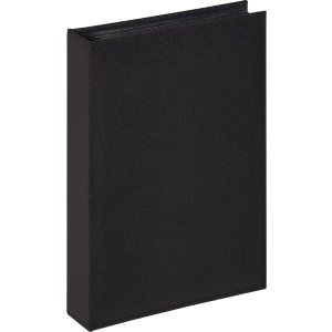 Walther Stock Album Delxue nero 200 foto 13x18 cm