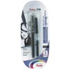 Pennello tascabile Pentel Blister + 2x ricarica