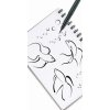 Pennello tascabile Pentel Blister + 2x ricarica
