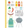 Scheda Artebene Grillmaster