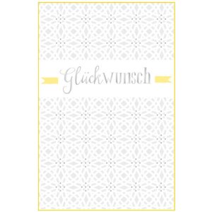 Artebene Card Congratulazioni Finest