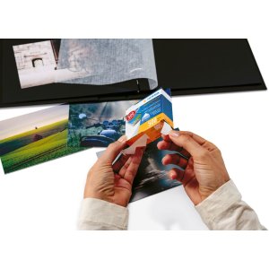 500 foto angoli Herma Transparol