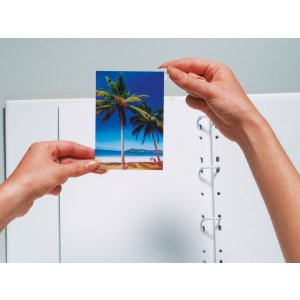 500 foto angoli Herma Transparol