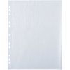 cartone fotografico herma a4 bianco 230x297 con foglio protettivo 10 fogli