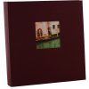 Goldbuch Album fotografico Bella Vista assortito 30x31 cm 60 pagine nere
