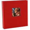 Goldbuch Album fotografico Bella Vista assortito 30x31 cm 60 pagine nere