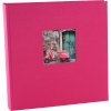 Goldbuch Album fotografico Bella Vista assortito 30x31 cm 60 pagine nere
