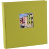 Goldbuch Album fotografico Bella Vista assortito 30x31 cm 60 pagine nere