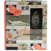 Ricettario ASIA 22 x 17,5