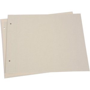 Copertina dellalbum beige 30x25 cm