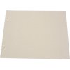 Copertina dellalbum beige 30x25 cm