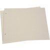 Copertina dellalbum beige 30x25 cm