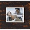 offaly Portrait Frame per 1 foto 20x25 cm nero
