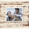 offaly Portrait Frame crema per 1 foto 20x25 cm