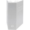 Deknudt Stock Album A40H70 grigio 100 foto 10x15 cm