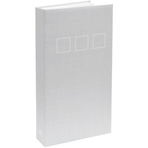 Deknudt Stock Album A40H70 grigio 300 foto 10x15 cm
